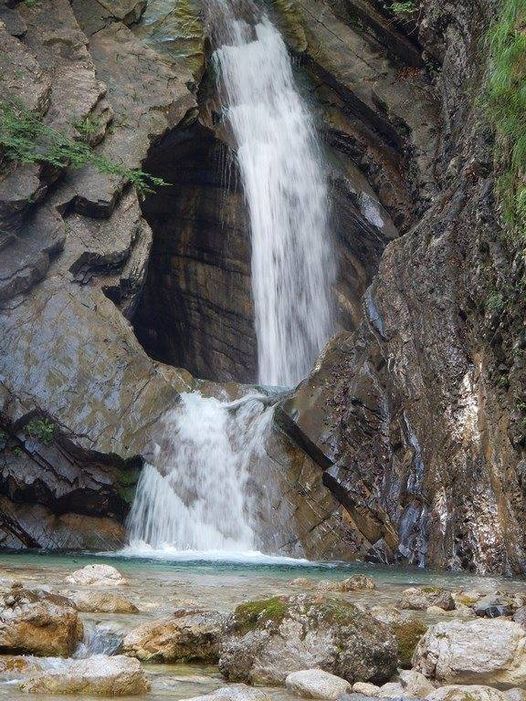 Cascata