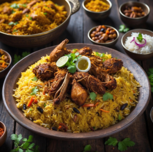 basmati