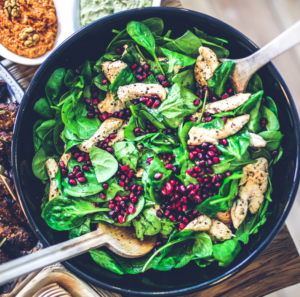 vinaigrette
